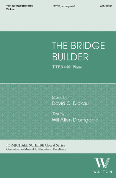 The Bridge Builder (TTBB) image number null