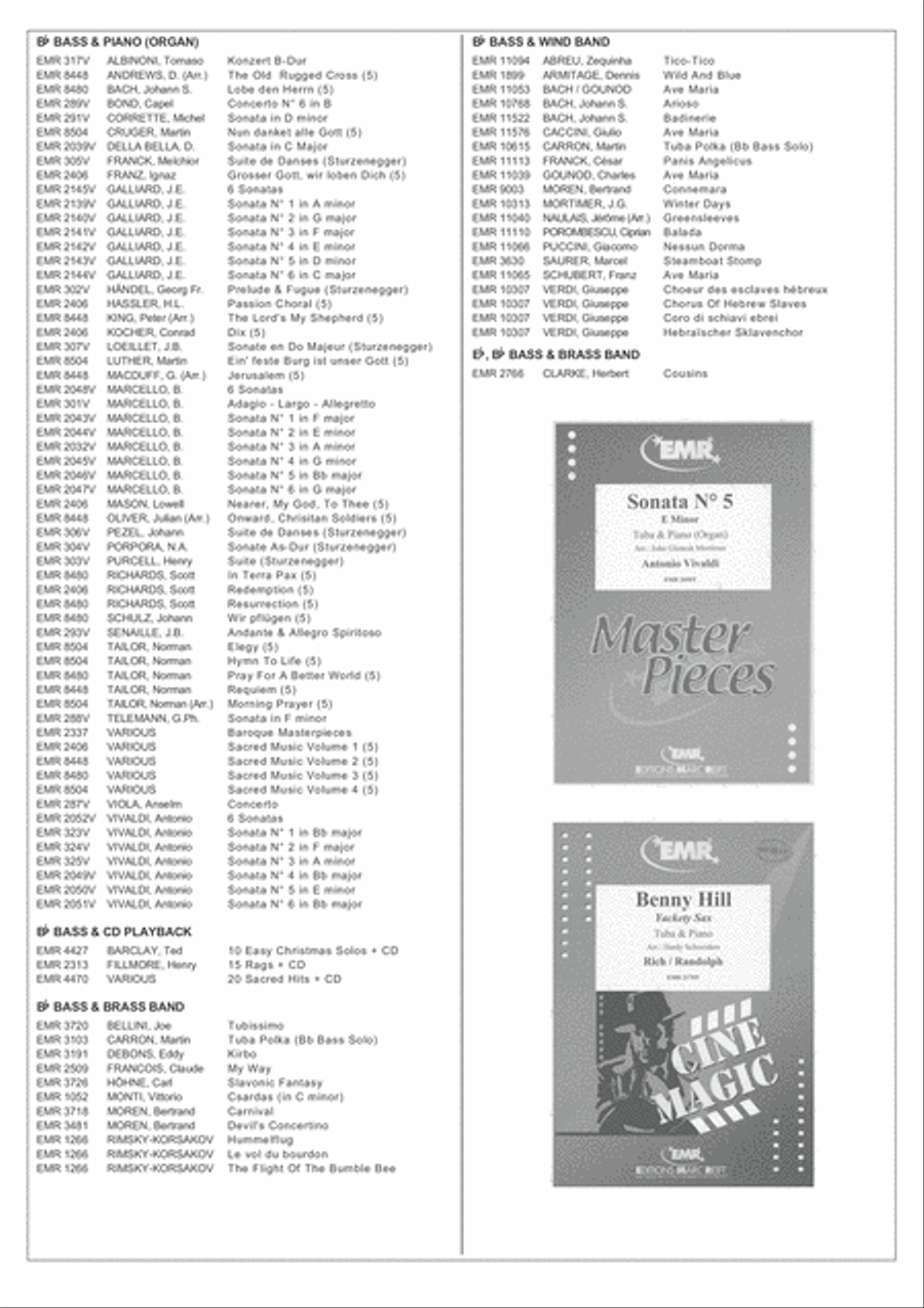 3 Lieder ohne Worte 3 Lieder ohne Worte Voice Solo scores gallery preview page 7