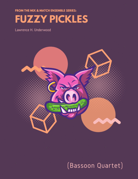 Fuzzy Pickles image number null