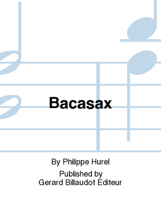 Bacasax