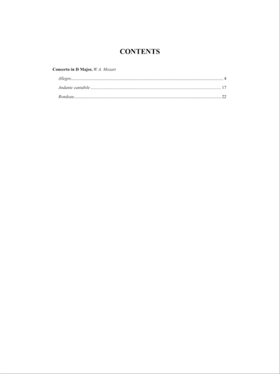 Suzuki Violin School, Volume 10 String Methods scores gallery preview page 7