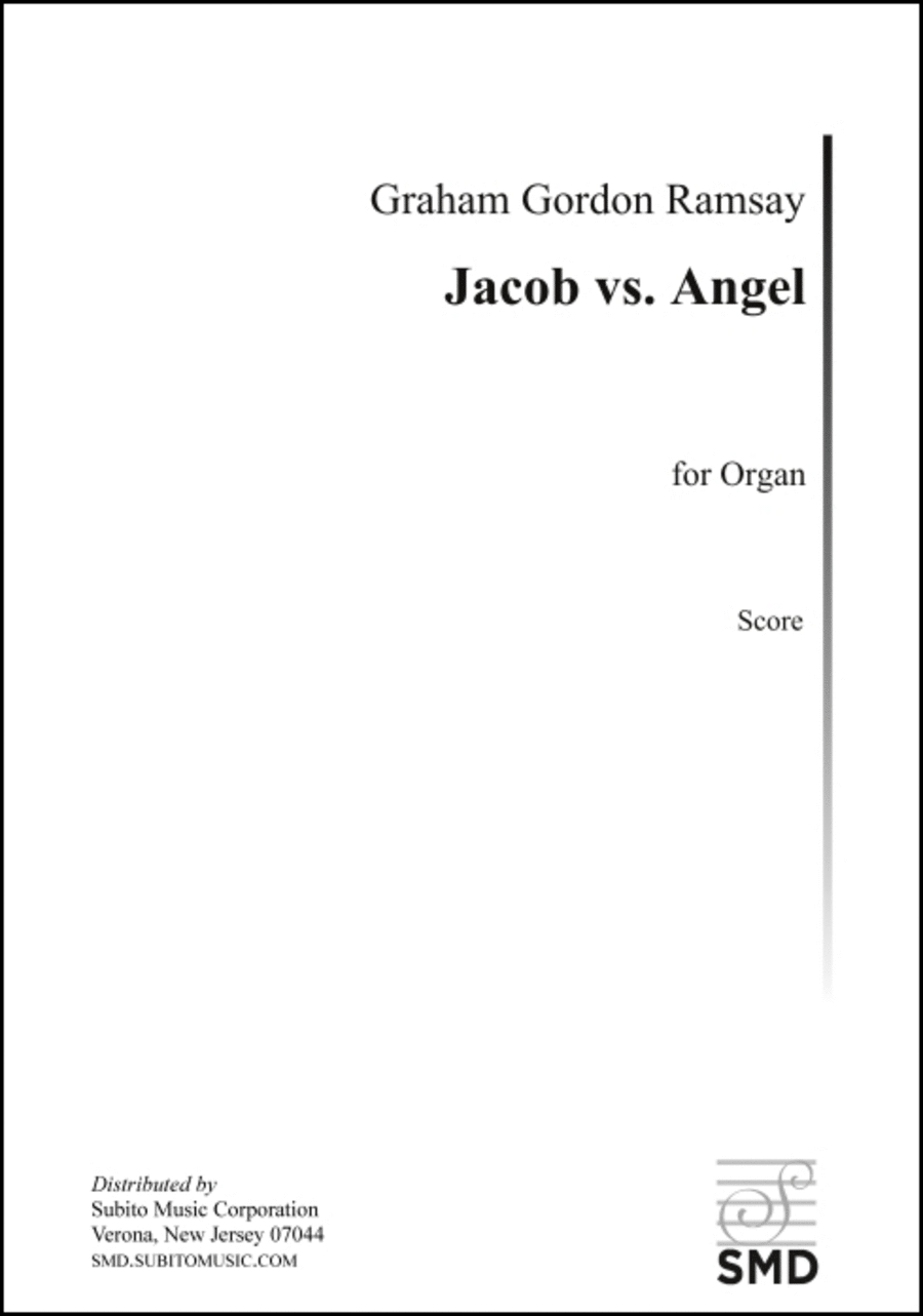 Jacob vs. Angel