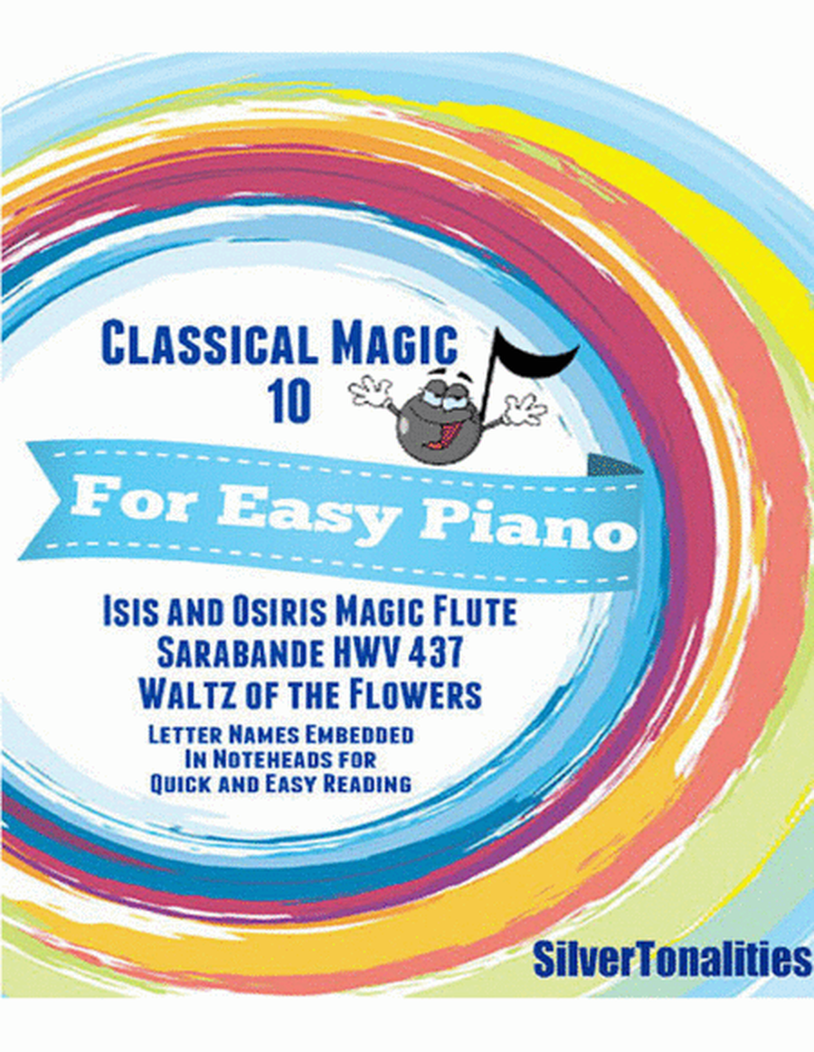 Classical Magic 10