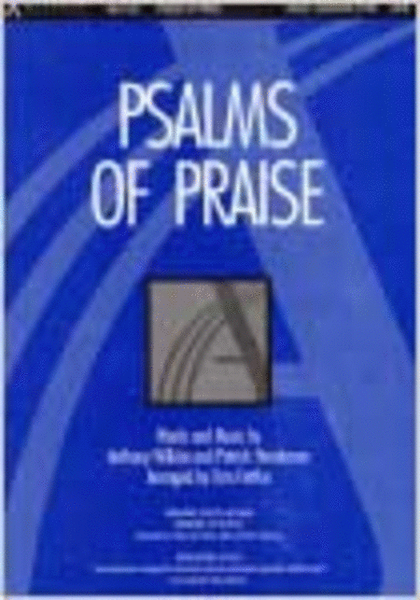 Psalms of Praise (Anthem)