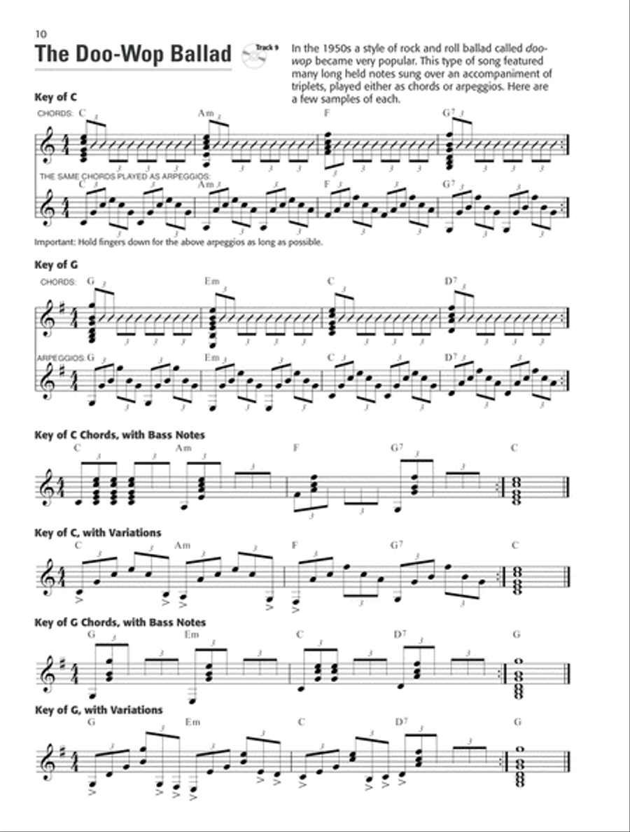 Alfred's Basic Guitar Method, Book 3 Easy Guitar scores gallery preview page 7