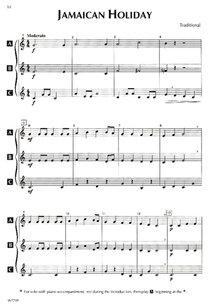 Standard of Excellence: Festival Ensembles-Trumpet/Baritone T.C.