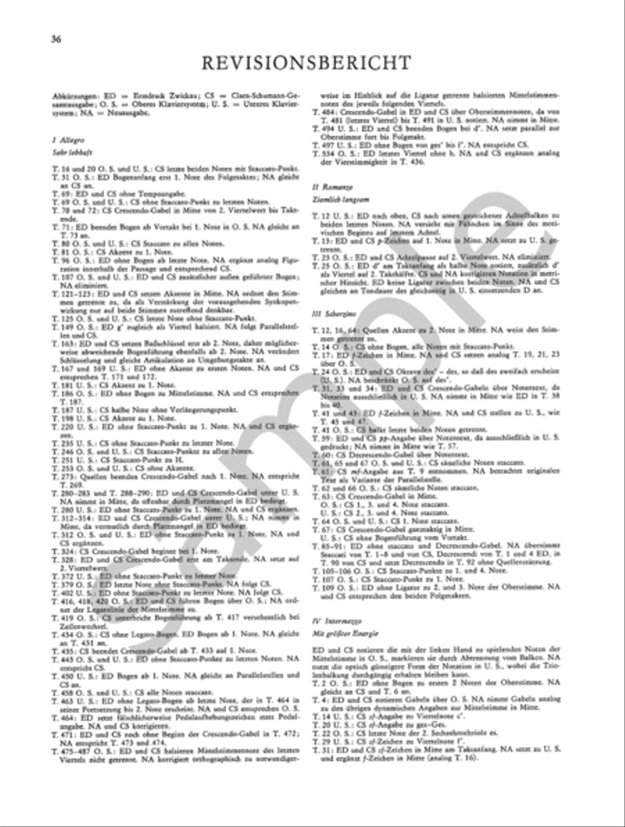 Faschingsschwank aus Wien (Carnival of Vienna Piano scores gallery preview page 6