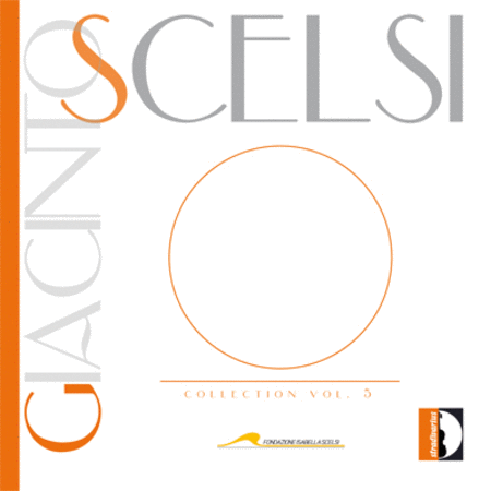 V5: Scelsi Collection