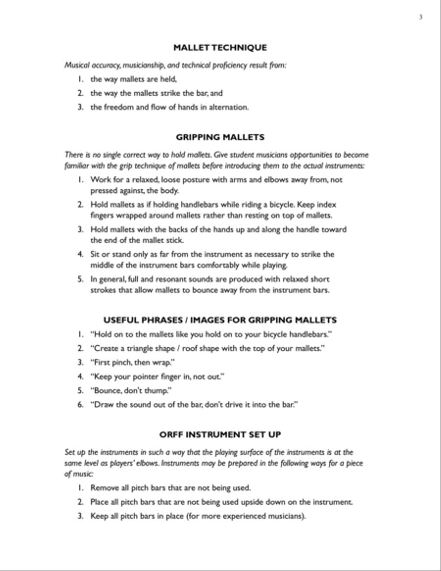 Andante Andante Sacred scores gallery preview page 3