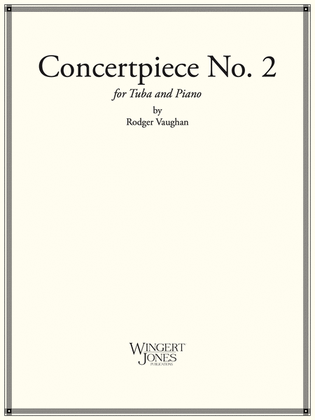 Concertpiece No. 2