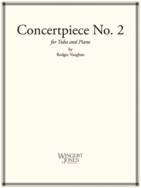 Concertpiece No. 2