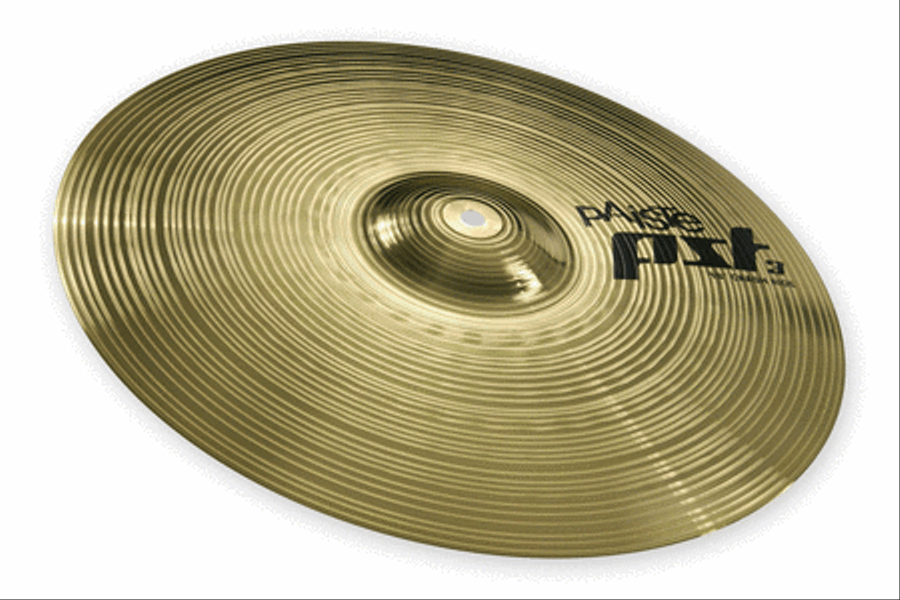 PST 3 Crash/Ride PST 3 Crash/Ride Musical Instruments scores gallery preview page 1