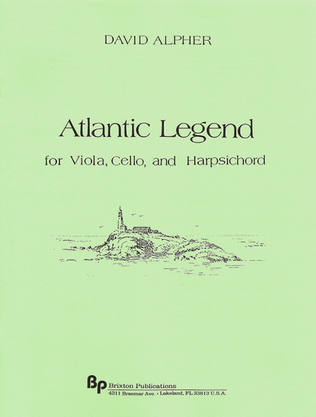 Atlantic Legend