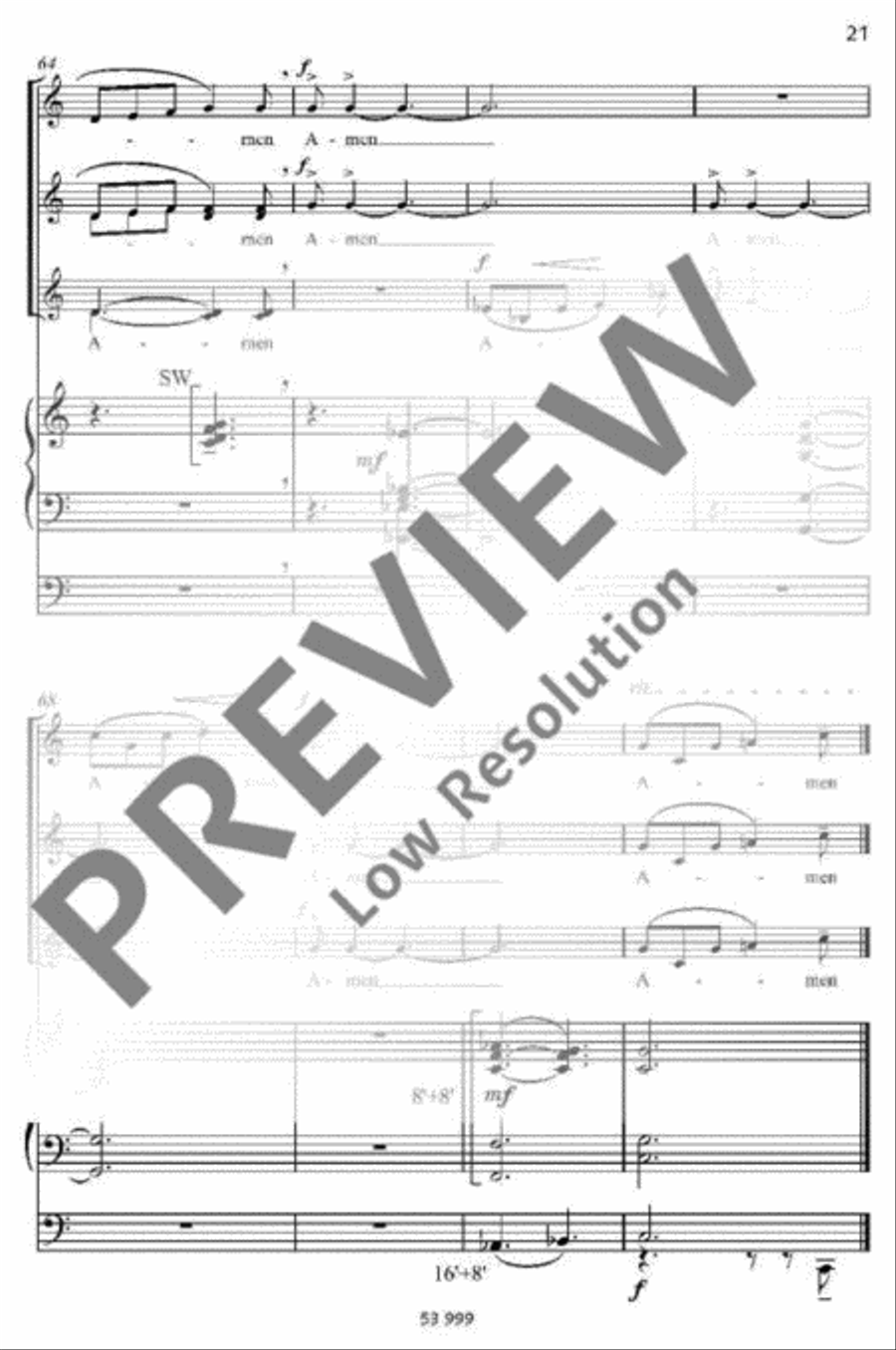 Missa brevis 