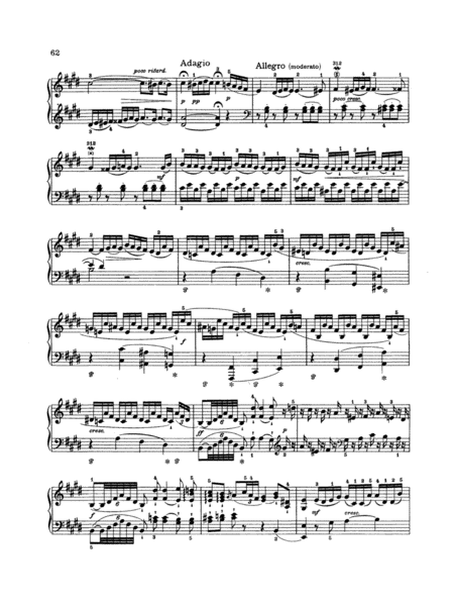 Haydn: Sonatas (Volume IV)