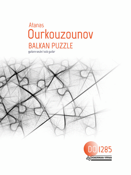 Balkan puzzle