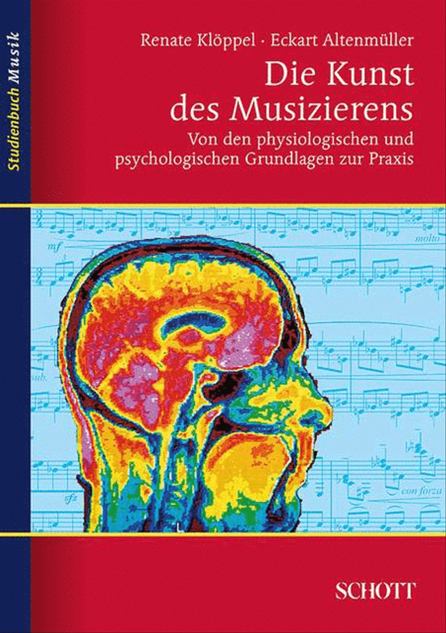 Kunst Des Musizierens