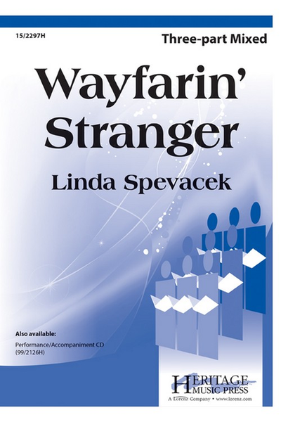 Wayfarin' Stranger image number null