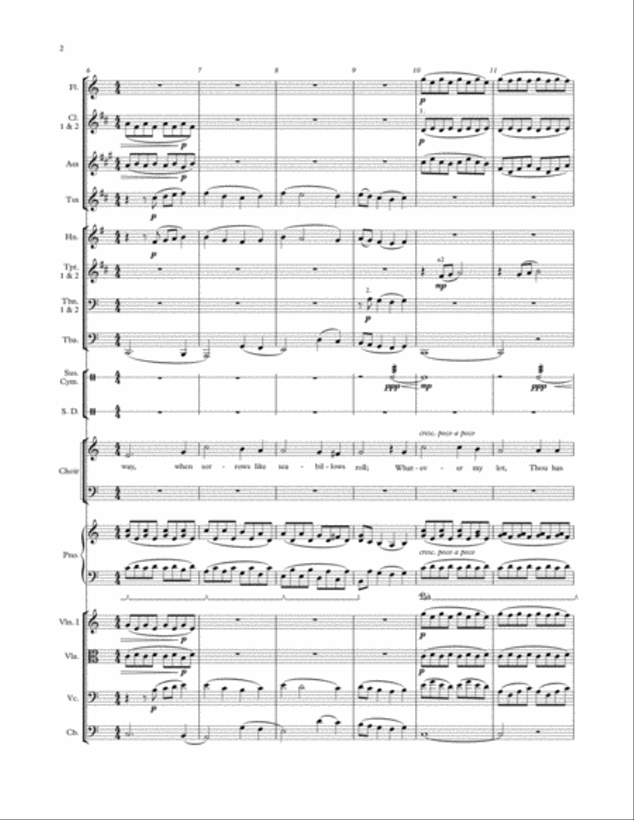 Choral - 