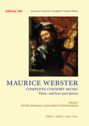 The Complete Consort Music