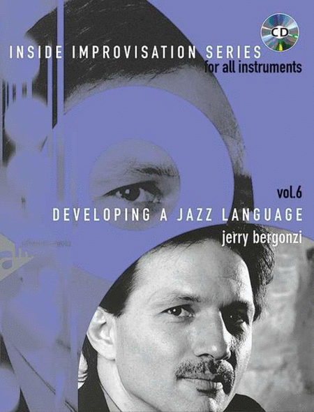Developing A Jazz Language Inside Improvisation V6