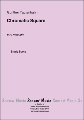 Chromatic Square