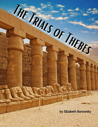 The Trials of Thebes