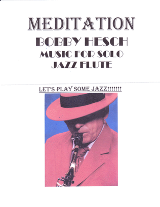 Book cover for Meditation (meditacao)