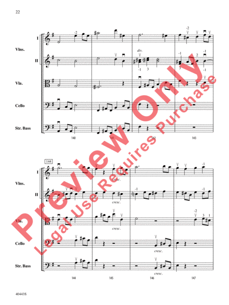 Two Movements from Seven Characteristic Pieces, Opus 7 image number null