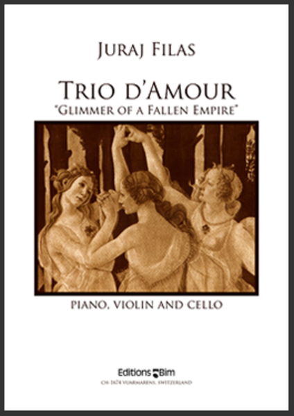 Trio d’Amour