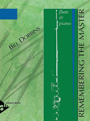 Book cover for Remembering the Master