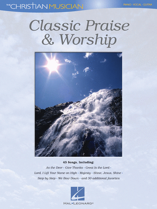 Classic Praise & Worship