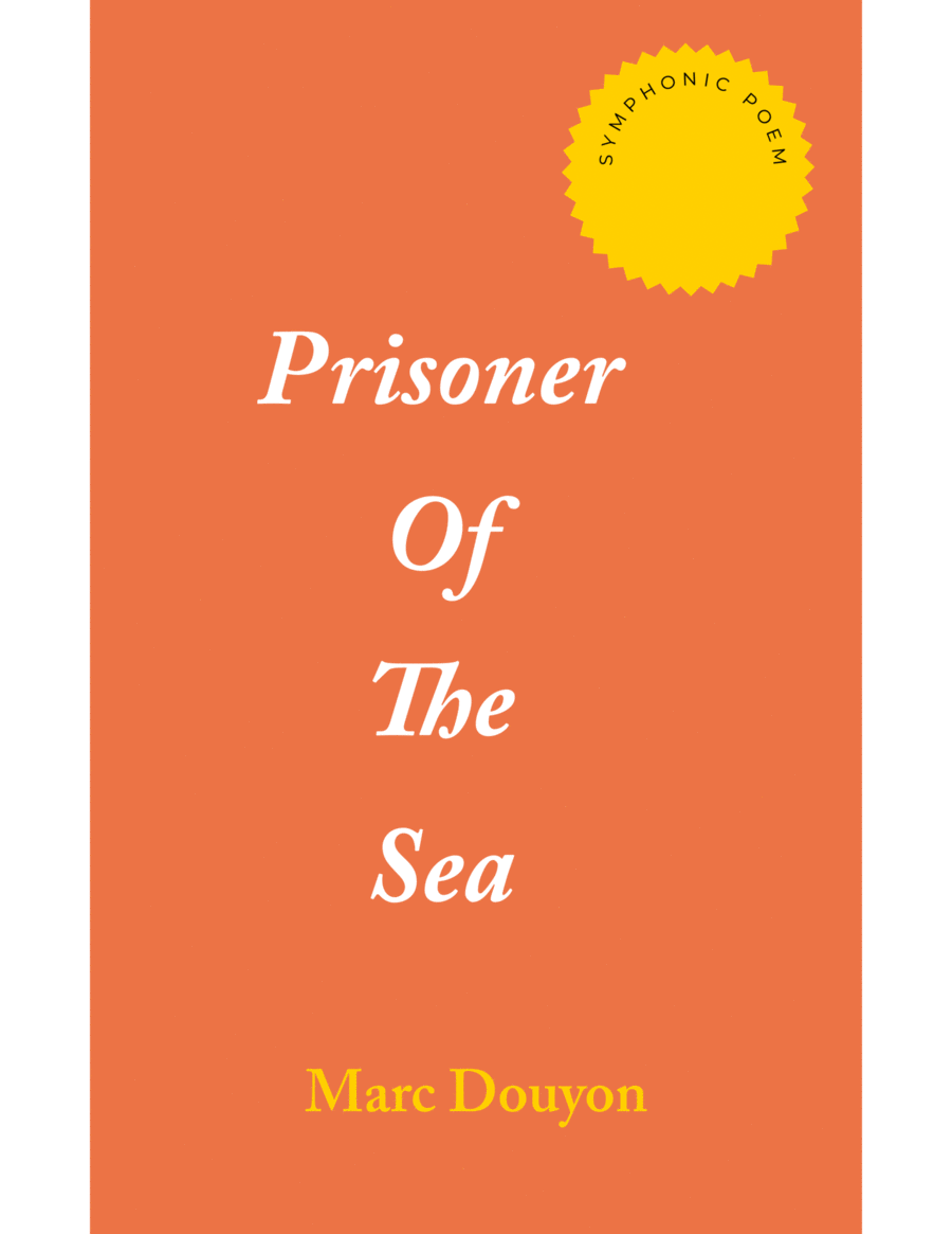 Prisoner Of The Sea image number null