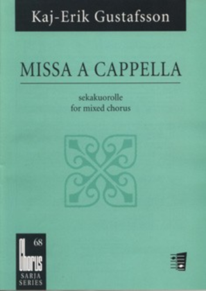 Missa A Cappella