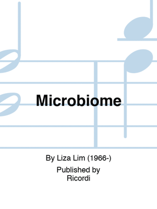 Microbiome
