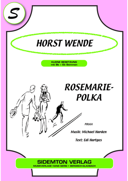 Rosemarie-Polka
