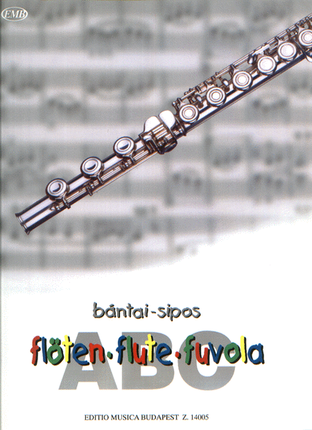 Flute-ABC