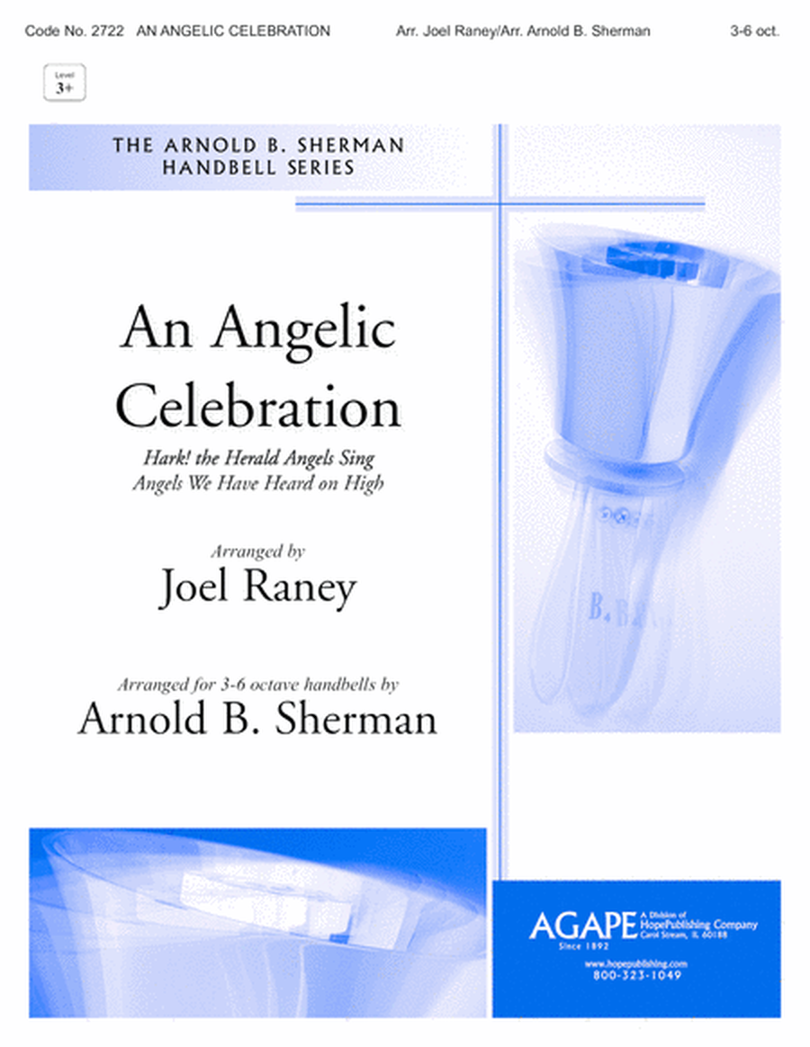 An Angelic Celebration image number null