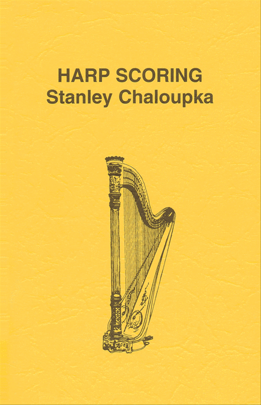 Harp Scoring Harp scores gallery preview page 1