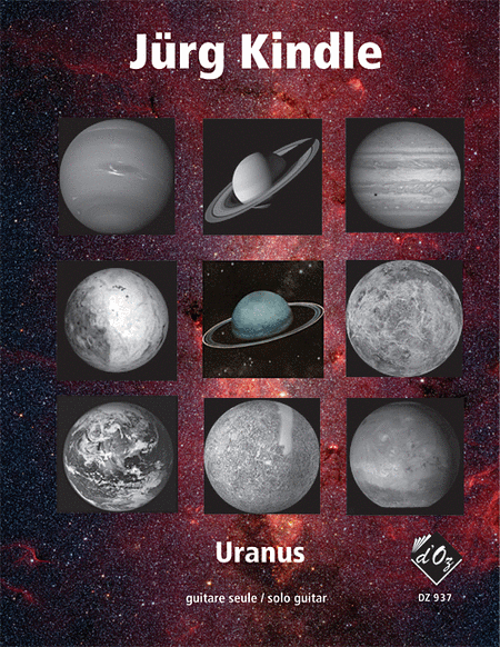 Uranus image number null