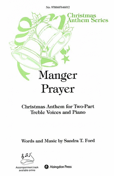 Manger Prayer