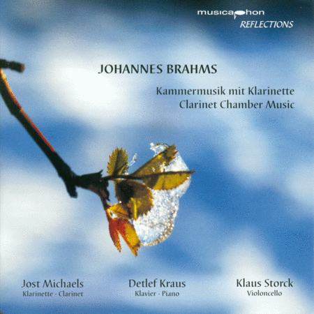 J. Brahms: Trio in a Minor O