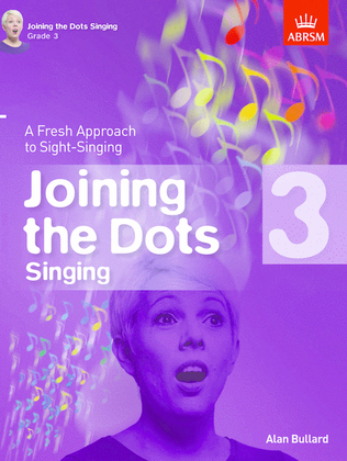Joining the Dots Singing, Grade 3