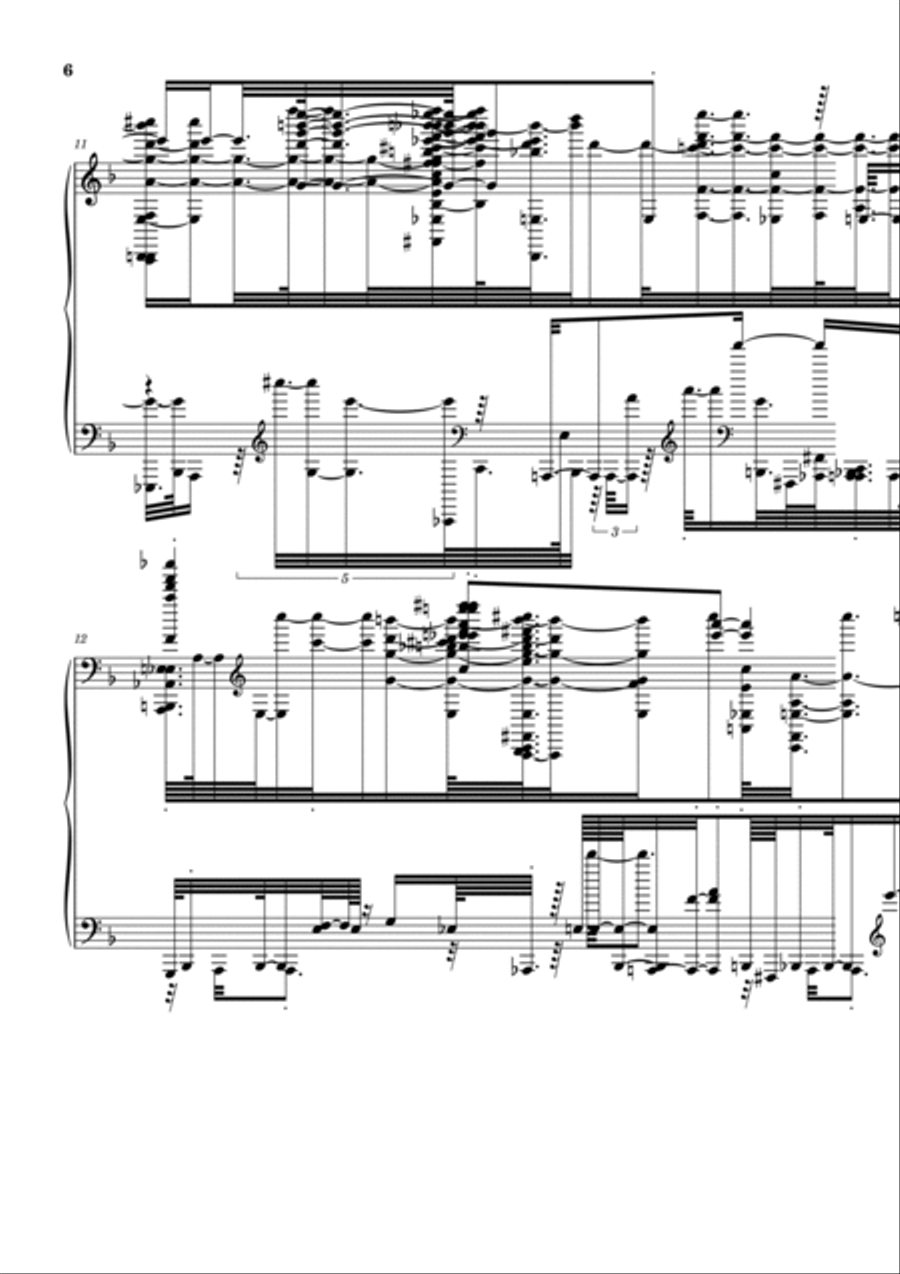 Happy For Christmas Day Piano Method scores gallery preview page 6