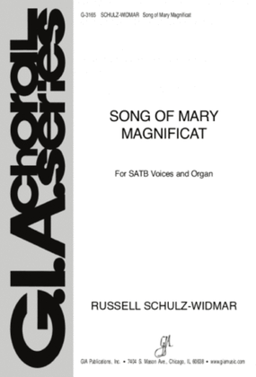 Song of Mary: Magnificat