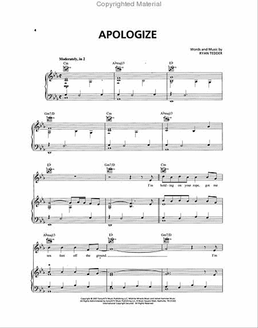 The Sing-Off Songbook The Sing-Off Songbook A Cappella scores gallery preview page 2
