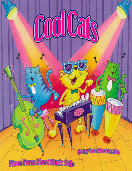 Cool Cats image number null