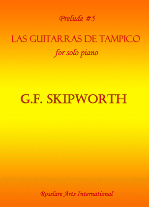 Las Guitarras de Tampico
