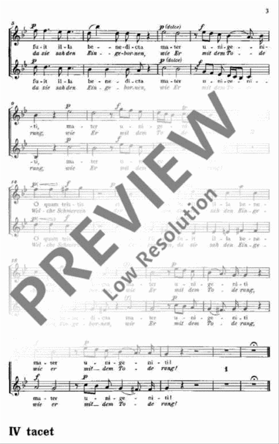 Stabat mater Stabat mater SA scores gallery preview page 6