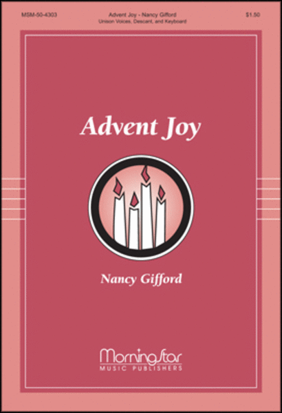 Advent Joy image number null
